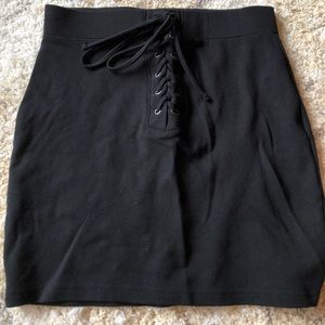 Forever 21 Pencil Skirt
